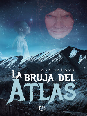 cover image of La bruja del Atlas